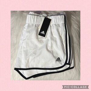 Adidas Women’s 3 Inch Shorts